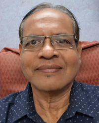 Dr. Nikhil Shah - Door Step Doctor Pvt. Ltd.